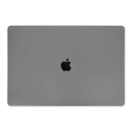 MacBook Pro 16" M1 A2485 LCD Screen Display Full Assembly Grey Silver Late 2021 - Image 2