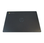 M44249-001 HP Chromebook 11MK G9 EE LCD Rear Top Lid Back Cover