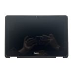 TM6C0 Dell Chromebook 3100 2 in 1 LCD Panel Touch Screen Assembly w/Bezel Module