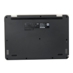 60.ATTN7.001 Acer Chromebook 11 311 C733T Laptop Lower Base Bottom Case