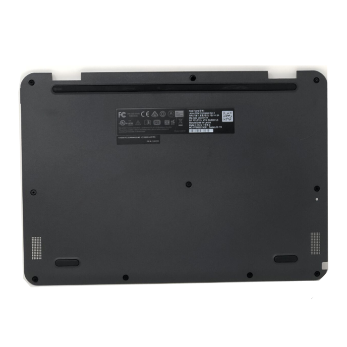 60.ATTN7.001 Acer Chromebook 11 311 C733T Laptop Lower Base Bottom Case - Image 1
