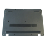 60.AYWN7.002 Bottom Cover Base Case Black for Acer Chromebook 11 C734/C734T (Touch)
