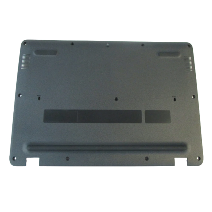 60.AYWN7.002 Bottom Cover Base Case Black for Acer Chromebook 11 C734/C734T (Touch) - Image 1
