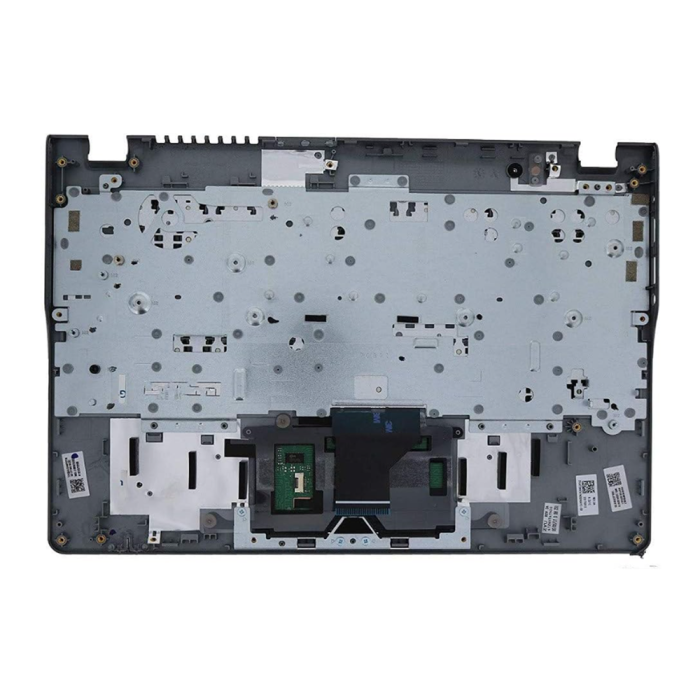 60.EF2N7.021 Acer Chromebook 11 C740 Palmrest with Keyboard Touchpad Assembly - Image 2