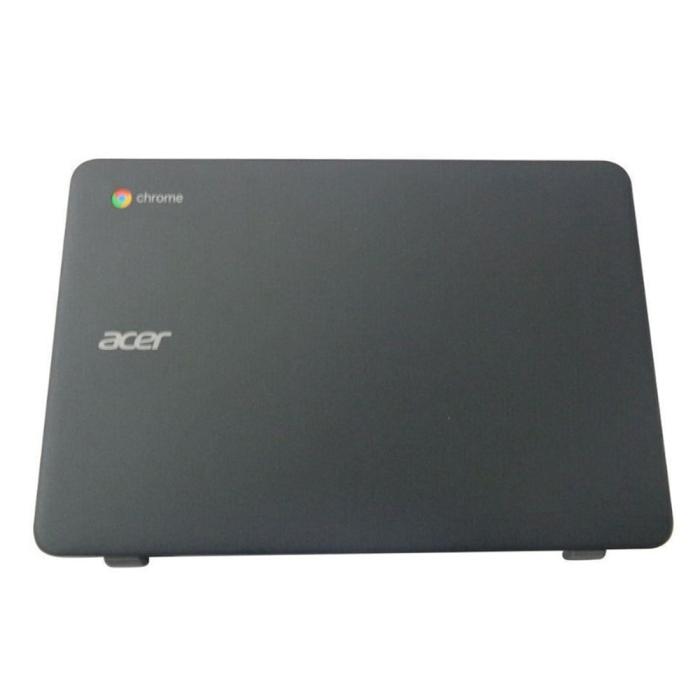 60.H8WN7.002 Acer Chromebook 11 311 C733T LCD Back Case Rear Lid Top Cover  - Image 1