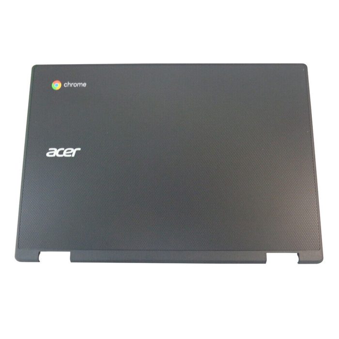 60.HBNN7.002 Acer Chromebook C721 CB311-10H LCD Back Cover Black - Image 1