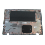 60.HKGN7.001 Acer Chromebook 11 CB311-9H Bottom Cover Base Case Silver - Image 2