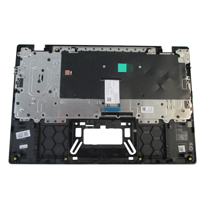 6B.HKGN7.021 Acer Chromebook 11 CB311-9H Palmrest w/Keyboard Assembly - Image 2