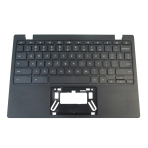 6B.HKGN7.021 Acer Chromebook 11 CB311-9H Palmrest w/Keyboard Assembly