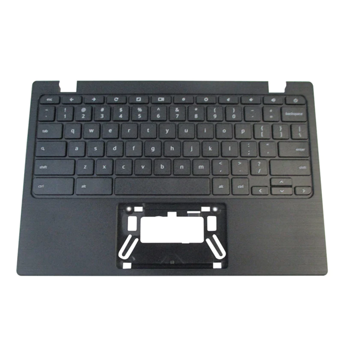 6B.HKGN7.021 Acer Chromebook 11 CB311-9H Palmrest w/Keyboard Assembly - Image 1
