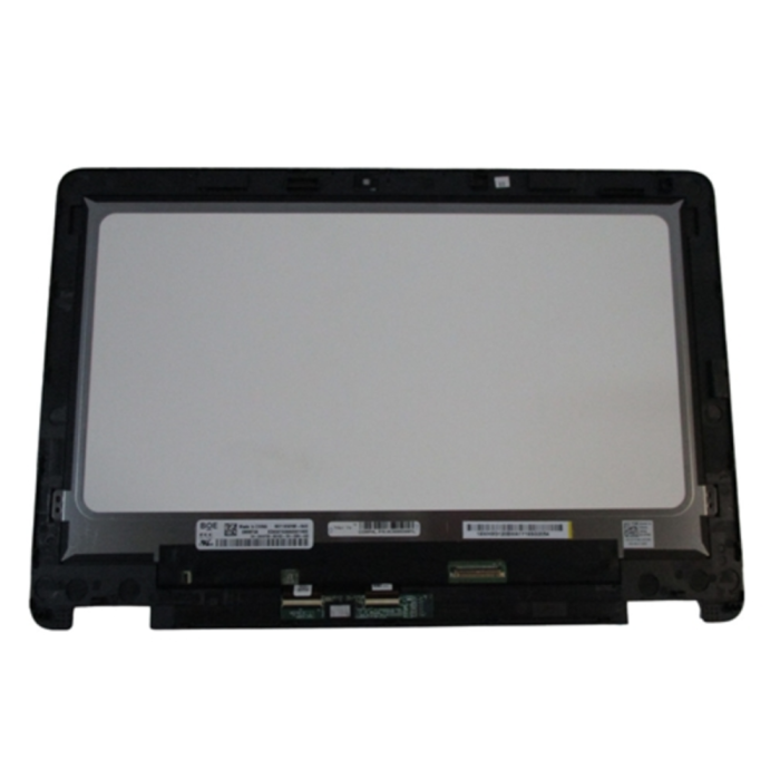 1R4F6 11.6“ HD NT116WHM-N21 for Dell Latitude 3140 2-in-1 LCD Replacement Panel Screen - Image 1