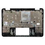 P3NG2 07J75H Dell Chromebook 3110 2-in-1 Top Cover Palmrest Upper Case(2 hole) - Image 2