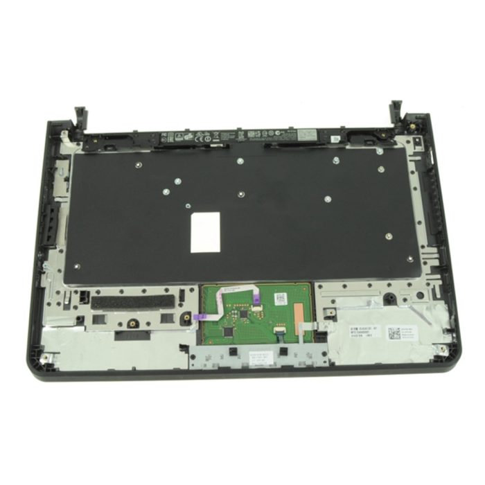TCYGH Dell Latitude 13 3350 Palmrest w/Touchpad Trackpad Assembly - Image 2