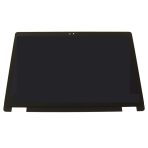 TG1WM/P118G Dell Latitude 3310 2-in-1 13.3" FHD B133HAB01.0 Assembly w/Frame Board G-Sensor