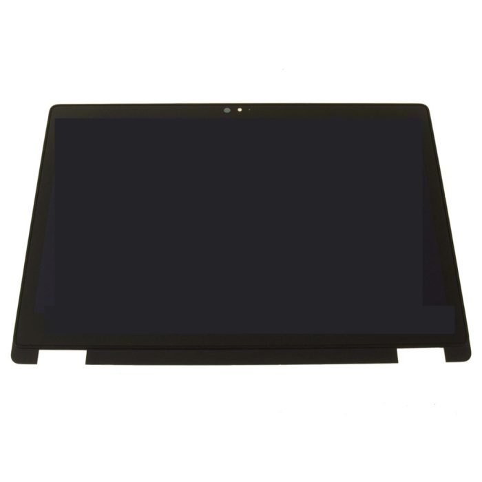 TG1WM/P118G Dell Latitude 3310 2-in-1 13.3" FHD B133HAB01.0 Assembly w/Frame Board G-Sensor - Image 1