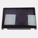 0806R4 Dell Latitude 11 3140 2-in-1 Laptop LCD Screen Assembly - Image 2