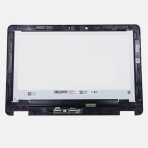 0806R4 Dell Latitude 11 3140 2-in-1 Laptop LCD Screen Assembly