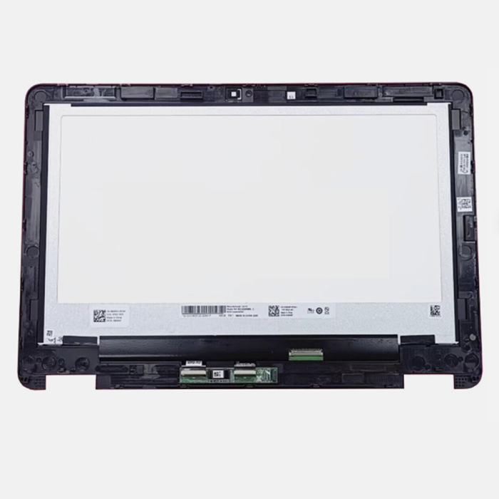 0806R4 Dell Latitude 11 3140 2-in-1 Laptop LCD Screen Assembly - Image 1