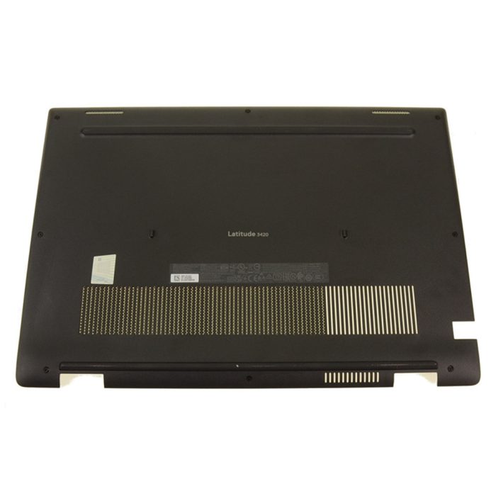 Brand Dell Latitude 3420 Laptop Bottom Base Cover Black 3VX9G - Image 1