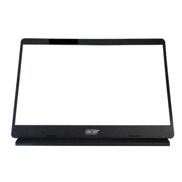 60.HKDN7.003 LCD Bezel for Acer Chromebook 314 C933 C933T Black - Image 1