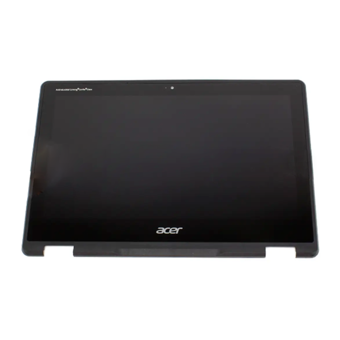 6M.AZCN7.001 Acer Chromebook 11 311 R722T-K95L 11.6" HD 40 Pin LCD Touch Screen w/Bezel Board G-sensor - Image 2