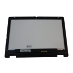 6M.AZCN7.001 Acer Chromebook 11 311 R722T-K95L 11.6" HD 40 Pin LCD Touch Screen w/Bezel Board G-sensor