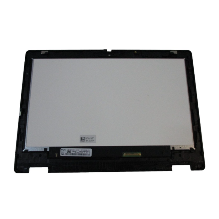 6M.AZCN7.001 Acer Chromebook 11 311 R722T-K95L 11.6" HD 40 Pin LCD Touch Screen w/Bezel Board G-sensor - Image 1