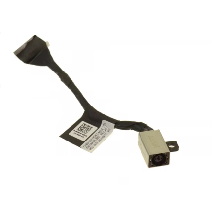 HJW4D Dell Latitude 3420 3520 DC Power Jack Cable