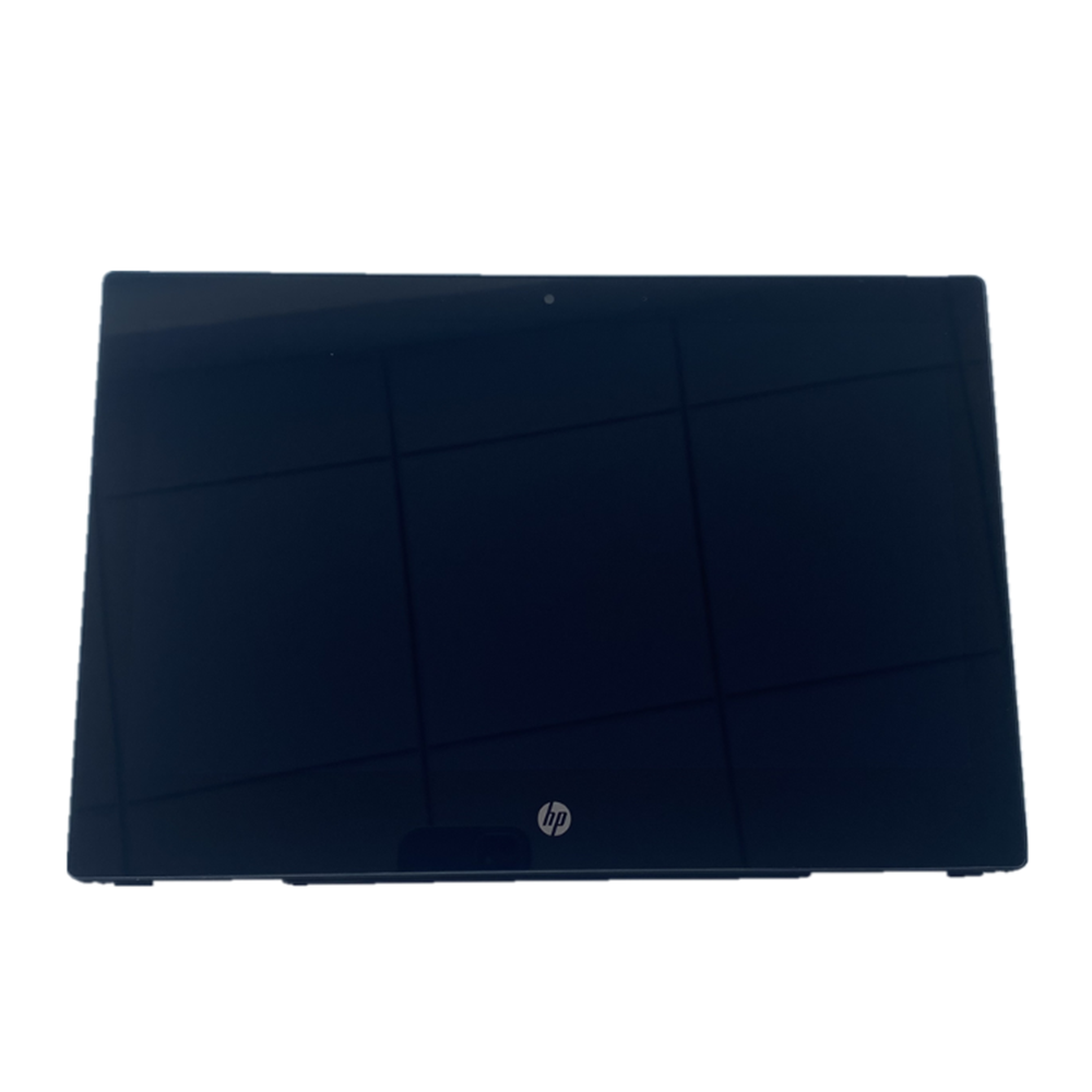 L92337-001 L92337-001 Lcd Touch Screen With Bezel Digitizer Assembly for HP Chromebook X360 11MK G3 EE - Image 1