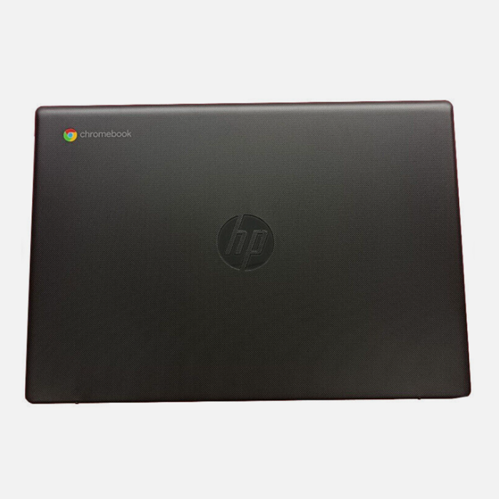 M47199-001 New LCD Back Cover Case for HP Chromebook 14 G7/G7 Touch - Image 1