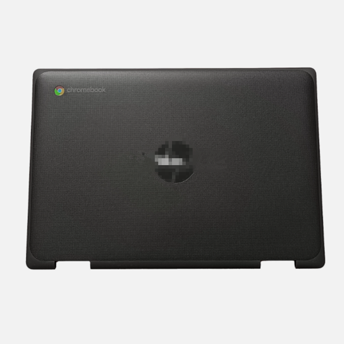 M47232-001 HP Chromebook 11 x360 G4 EE (Touch) LCD Back Cover Rear Lid - Image 1