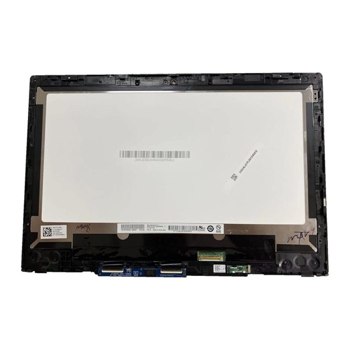 M49289-001 11.6''  LCD Screen w/Bezel Assembly for HP Chromebook 11 x360 G4 EE - Image 2