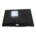 M49289-001 11.6''  LCD Screen w/Bezel Assembly for HP Chromebook 11 x360 G4 EE