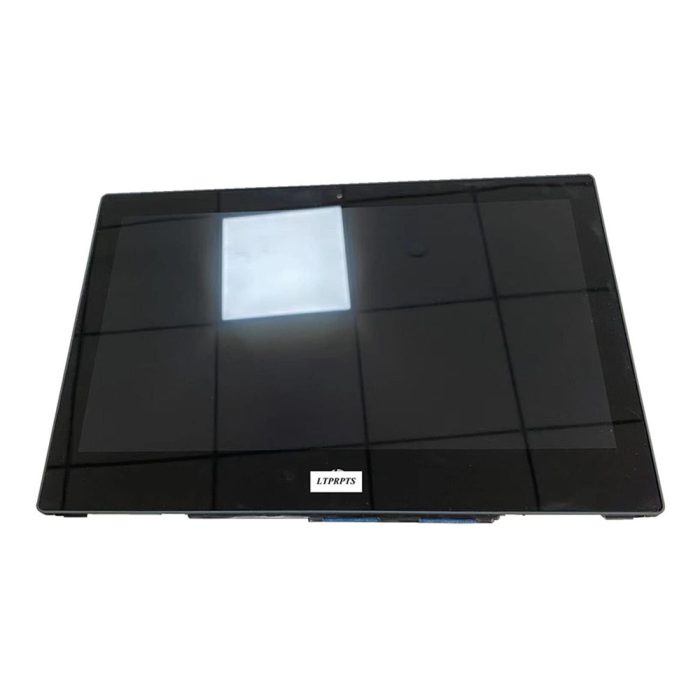 M49289-001 11.6''  LCD Screen w/Bezel Assembly for HP Chromebook 11 x360 G4 EE - Image 1