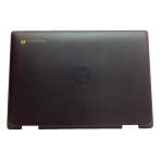 HP Chromebook X360 11MK G3 EE LCD Back Cover Rear Lid M49322-001