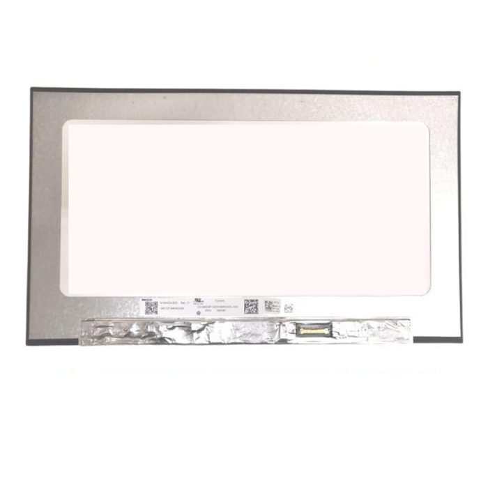 XF0N6 PV3NG 5WFVD Dell Latitude 5401 5400 14'' HD N140BGE-E54 LCD Screen Replacement Display - Image 1