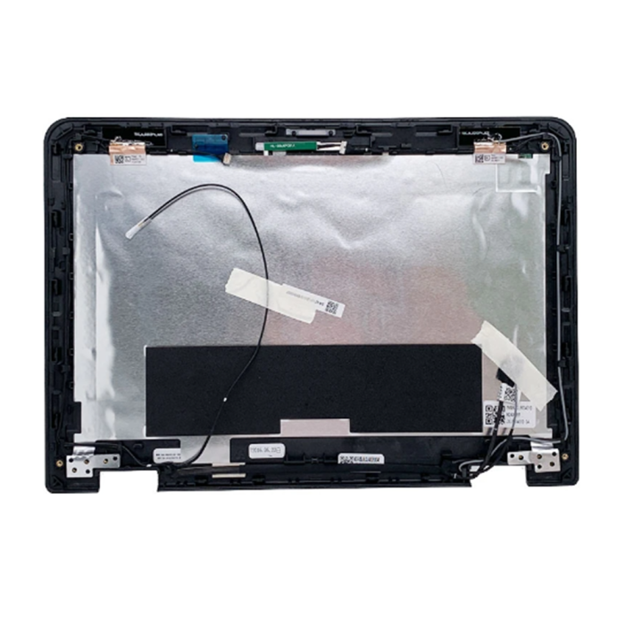 01HY393 Lenovo Chromebook 11E Yoga Gen 4 (Touch) LCD Back Cover - Image 2