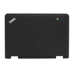 01HY393 Lenovo Chromebook 11E Yoga Gen 4 (Touch) LCD Back Cover
