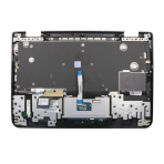 01HY405 Lenovo Chromebook 11E Yoga Gen 4 (Touch) Palmrest Upper Case Cover - Image 2