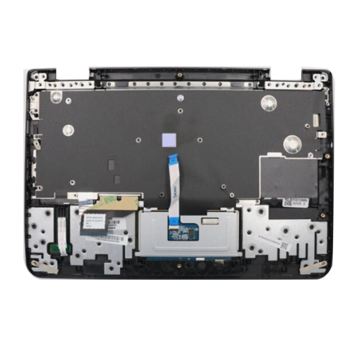 01HY405 Lenovo Chromebook 11E Yoga Gen 4 (Touch) Palmrest Upper Case Cover - Image 2
