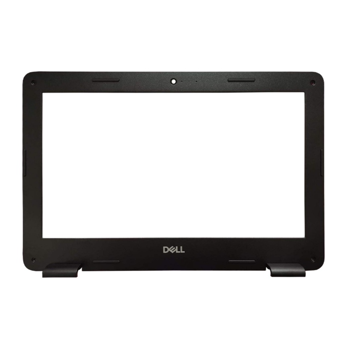 06C2J6 LCD Bezel Black for Dell Chromebook 11 3100/3100 (Touch) - Image 1