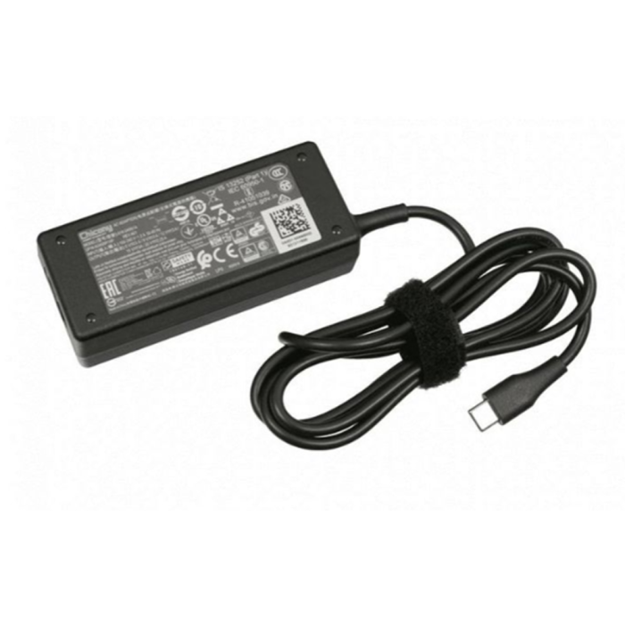 0A001-00695000 Asus Chromebook 11 C203XA 45W Type-C Adapter Charger - Image 1
