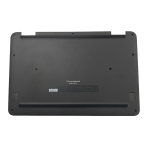 0PPWP2 Dell Chromebook 11 3100 2-in-1 (Touch) Laptop Bottom Cover