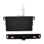 0RJR6J Dell Chromebook 11 3100/3100 (Touch) Replacement Touchpad Black