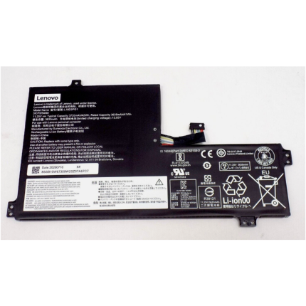 5B10S73396 Lenovo Chromebook 11 IdeaPad Flex 3 Replacement Battery 3-Cell