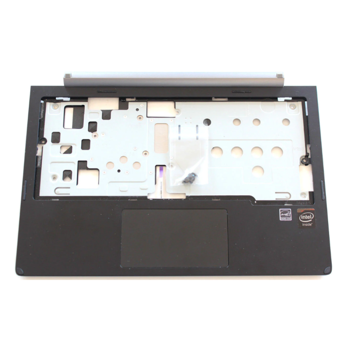 5CB0G15039 Lenovo Chromebook 11 N20P Palmrest w/Touchpad Assembly - Image 1