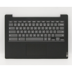 5CB0U43574 Lenovo Chromebook 14 S340-14 Palmrest w/Keyboard Touchpad Assembly