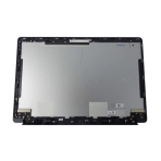 60.GP3N7.001 Acer Chromebook 15 CB515-1HT (Touch) Silver LCD Back Cover Rear Lid - Image 2