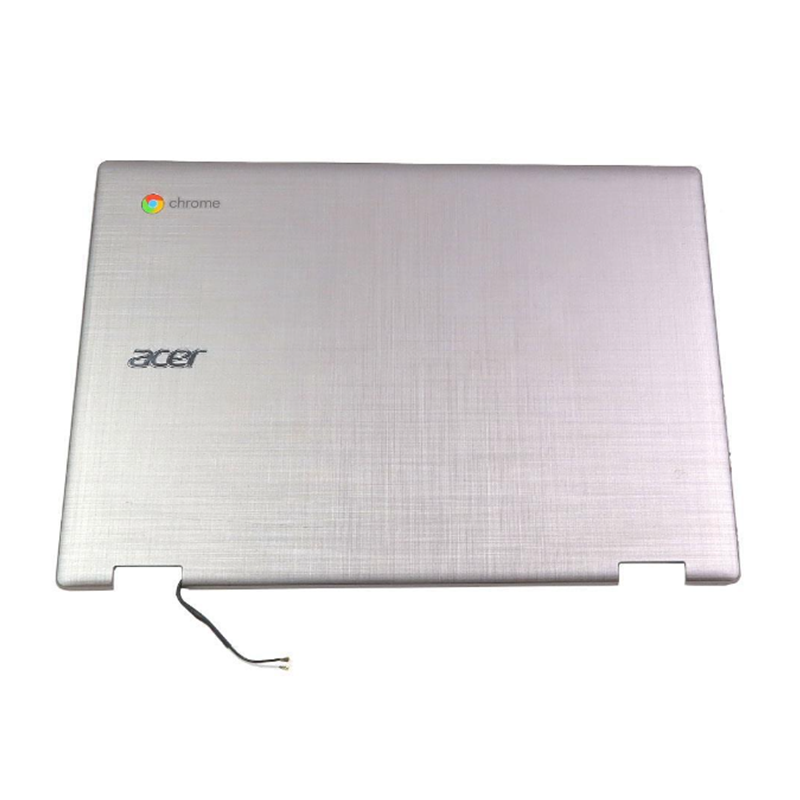 60.GVFN7.002 60.GVFN7.002 Acer Chromebook 11 CP311-1H/3H (Touch) LCD Back Cover Sliver - Image 1