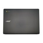 60.HPVN7.001 Acer Chromebook 14 C933/C933T (Touch) LCD Back Cover Housing Case